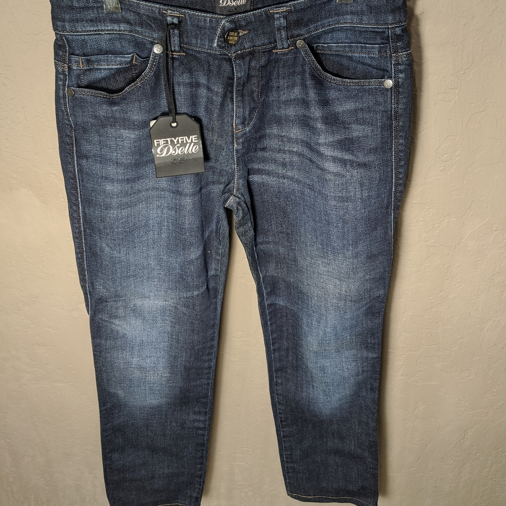 Diesel Sample Jeans Waist Size 27 BRAND NEW Womens